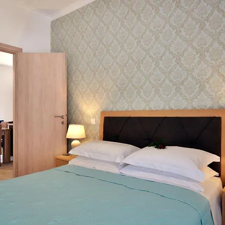 Apartment Casa Di Lena