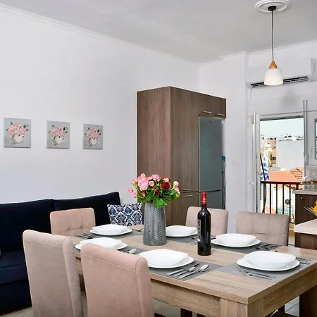 Casa Di Lena Apartment Chania (Crete)