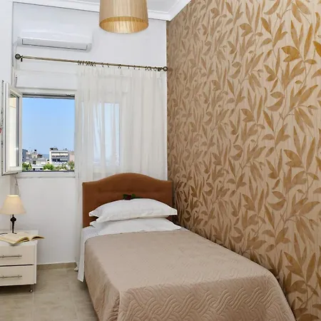Apartment Casa Di Lena Chania (Crete)